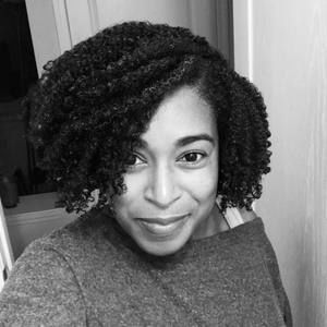 Meet your Posher, Shanika